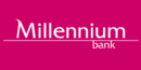 logo -bank millennium